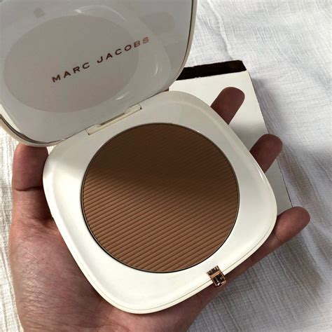 omega bronzer dupe|Here's Where You Can Still Buy Marc Jacobs' Sold Out Coconut Bronzer.